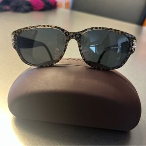 DIVA #4198 SUNGLASS FRAMES